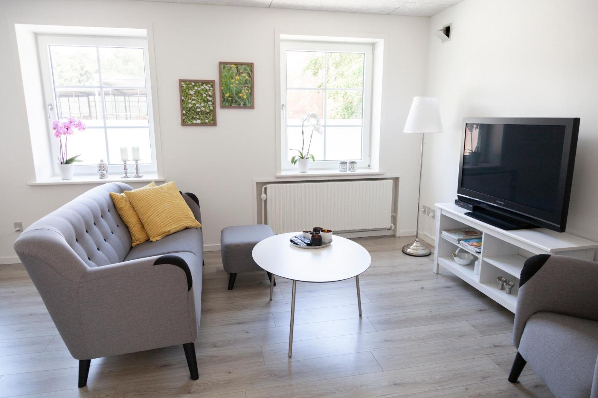 Like Home Holiday House 9 A Варде Номер фото