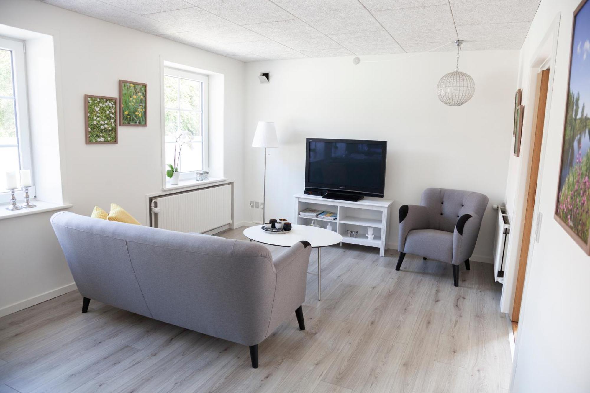 Like Home Holiday House 9 A Варде Номер фото